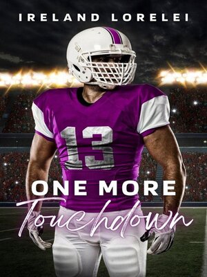 cover image of One More Touch Down